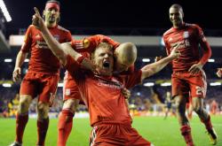 浓眉哥连续五场比赛得分超过绝杀，利物浦挑战极限！的简单介绍