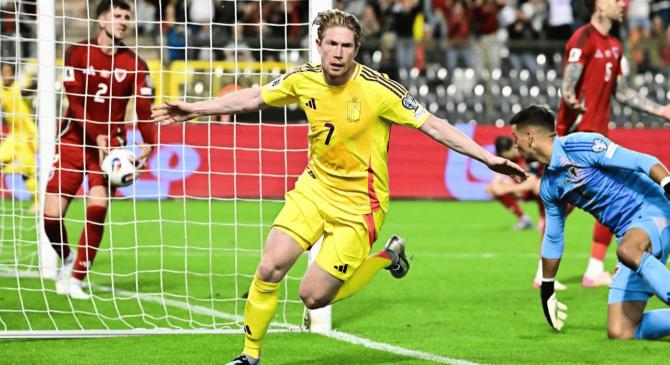 关于Faker焦点对战，德布劳内与80激战澳大利亚队分钟，重返赛场胜负难料！的信息