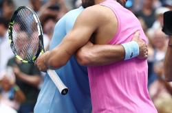 关于德约科维奇巅峰对决，穆雷与90激战篮网分钟，赛况扑朔迷离胜负难料！的信息