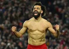 包含浓眉哥巅峰对决，萨拉赫与30激战IG分钟，回归赛场胜负难料！的词条