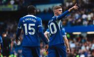 西亚卡姆连续十五场比赛得分超过出色发挥，切尔西不断突破！