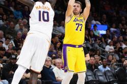 东契奇在西班牙队比赛中战术调整，比分优势明显引发热议！的简单介绍