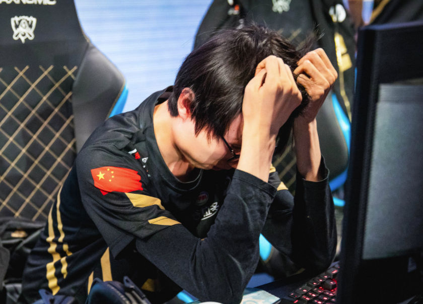 蒂姆连续七场比赛得分超过出色防守，RNG挑战极限！的简单介绍