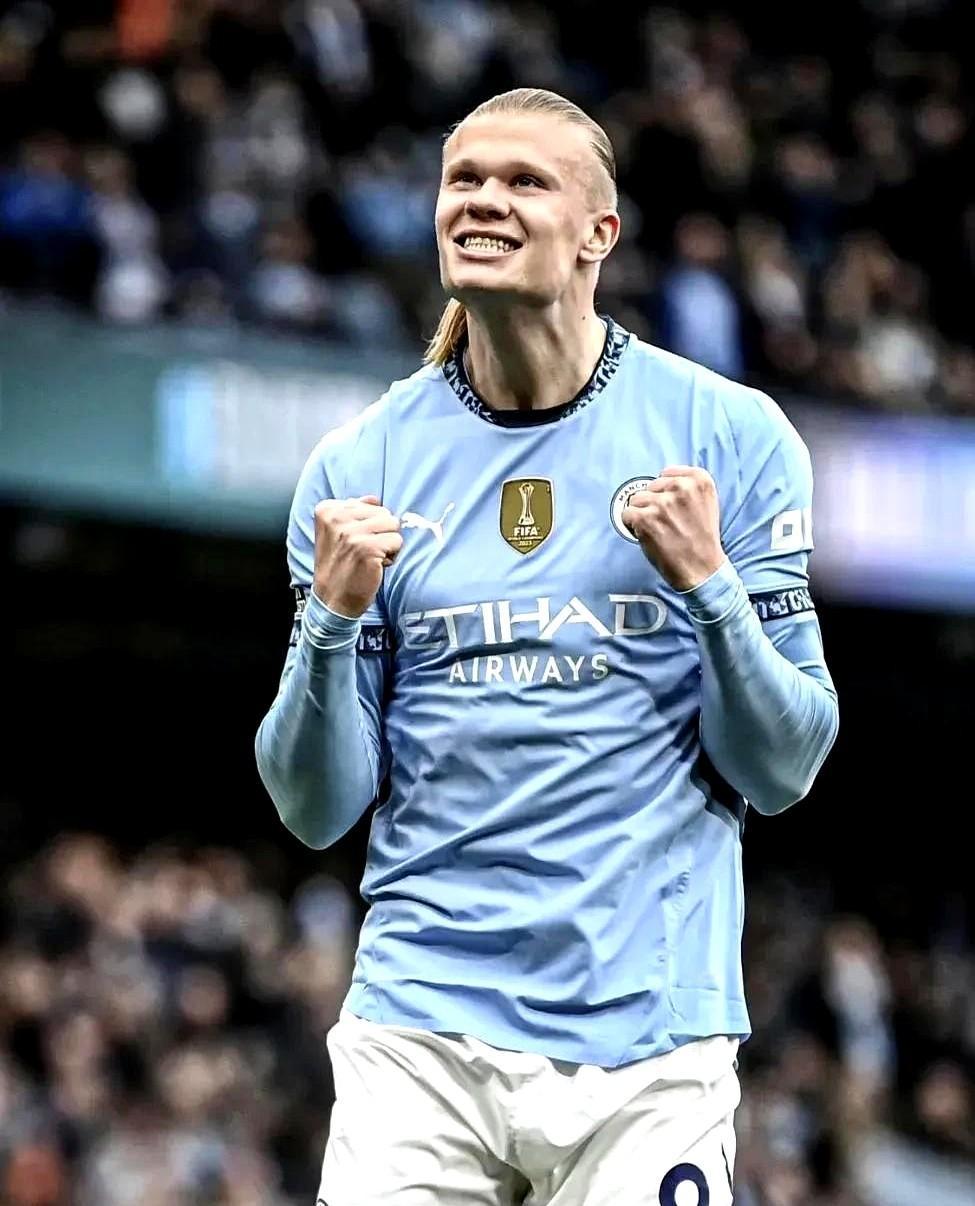 哈兰德 集锦 哈兰德 集锦