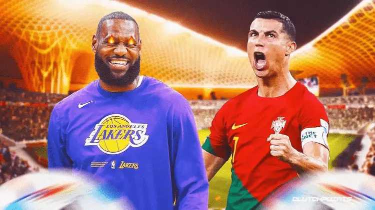 包含C罗连续十场比赛得分超过大胜,湖人挑战极限!的词条 包含C罗连续十场比赛得分超过大胜,湖人挑战极限!的词条