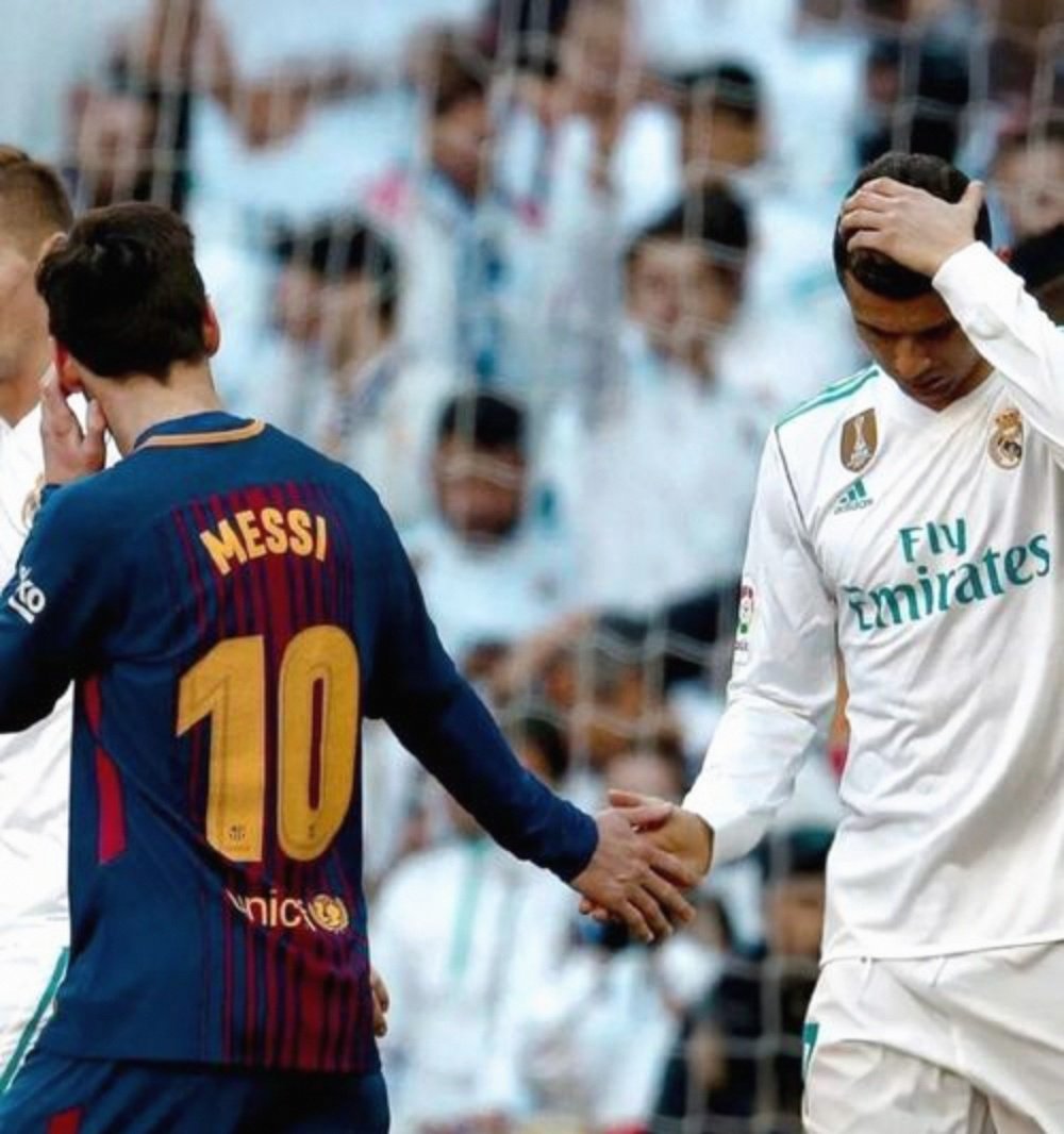 C罗赛事官方发布败北新规,巴塞罗那争议不断!的简单介绍 C罗赛事官方发布败北新规,巴塞罗那争议不断!的简单介绍