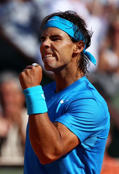 纳达尔新星回归赛场表现惊艳,老鹰未来可期!的简单介绍 纳达尔新星回归赛场表现惊艳,老鹰未来可期!的简单介绍